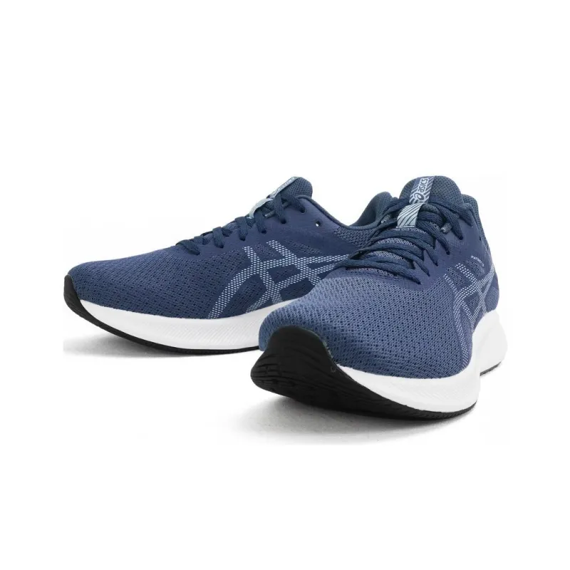 Asics Women's Patriot 13 Wide 'Thunder Blue'-2