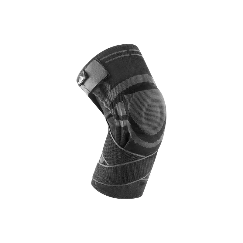 PEAK Running Mountaineering Hiking Cycling Unisex Polyamide Silicone Knee Pads-5