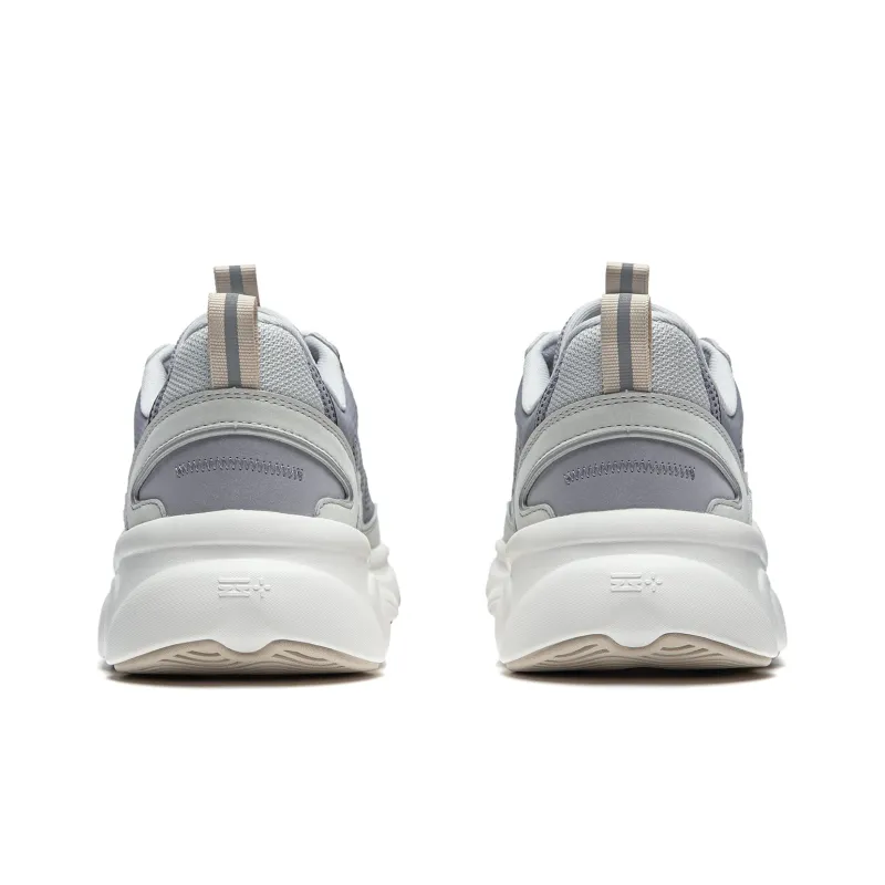 LINING Coconut Milk 2.0 'Grey White'-5
