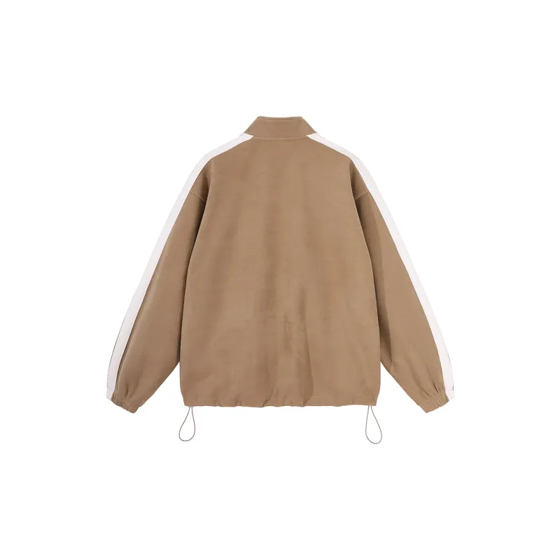 MATCHA STORY Jackets Coats Unisex-7