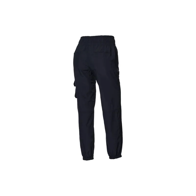 Under Armour Knitted Sports Pants Women's Black-1