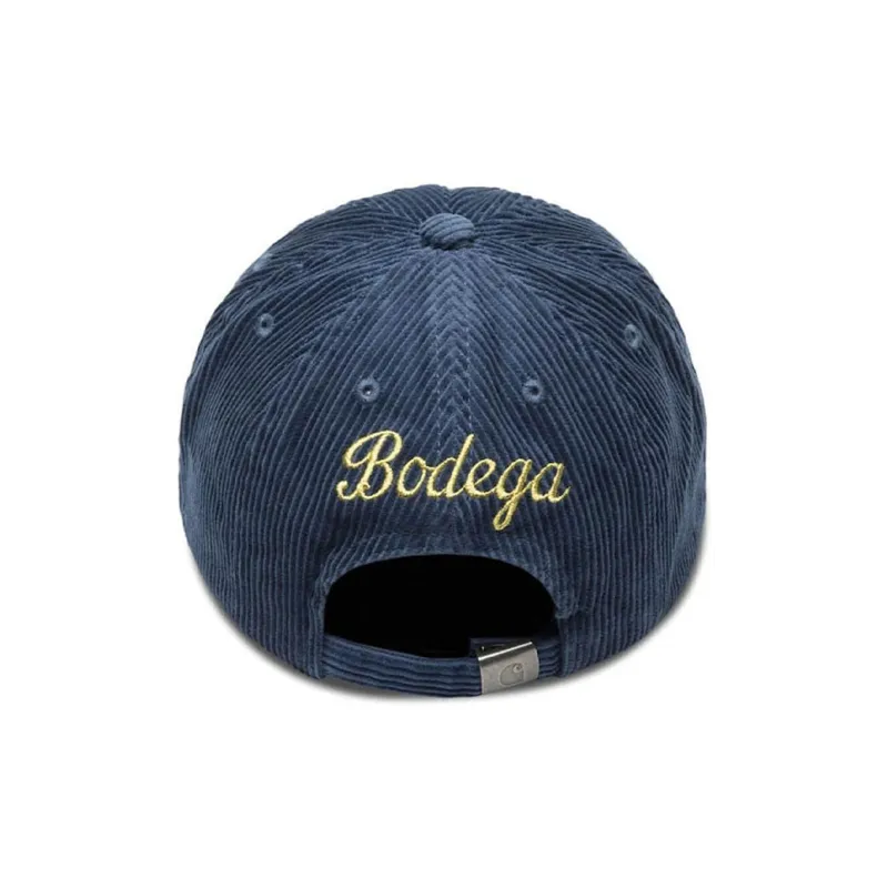 Carhartt Wip X Bodega Full Flavor Cap-1