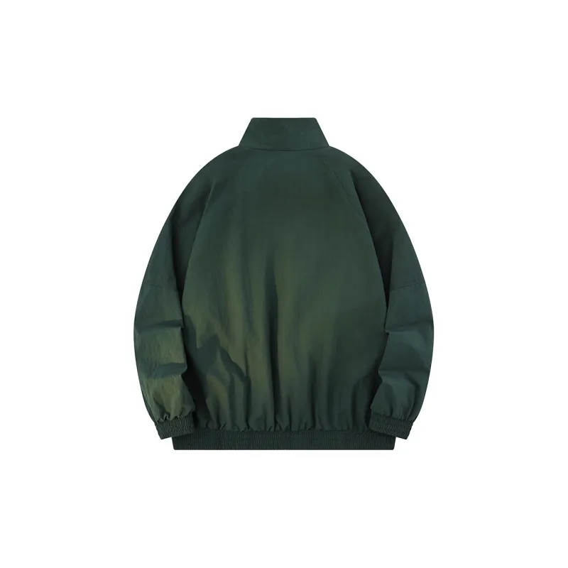 BEAR UNION Jackets Coats Unisex-9