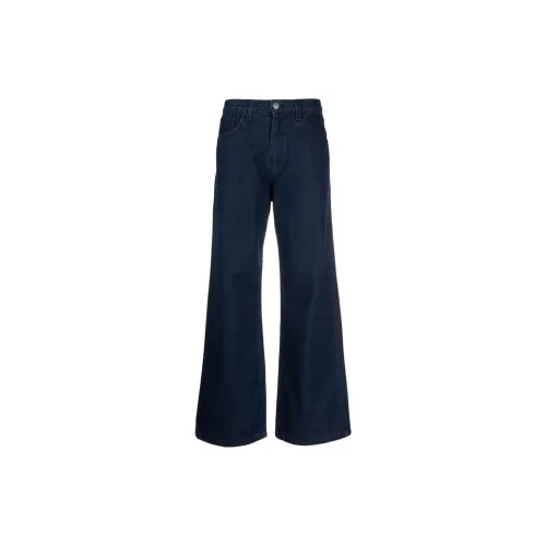 Federica Tosi Jeans Women's Blue