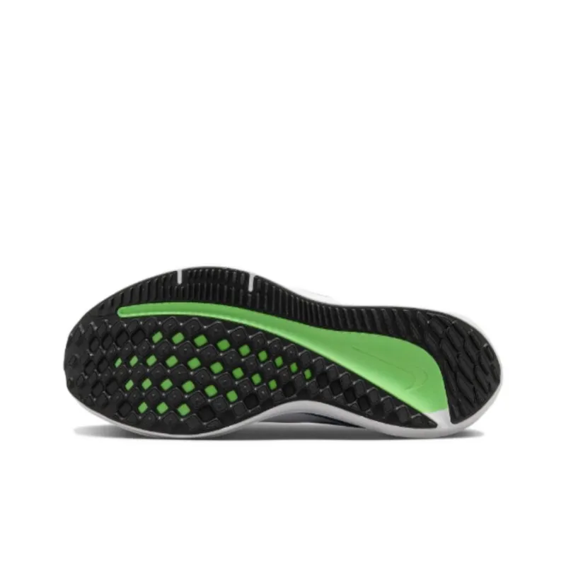 Nike Air Winflo 10 Extra Wide 'White Star Blue'-4