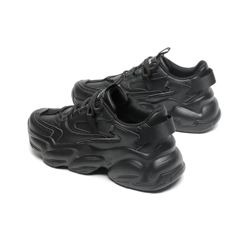Mulinsen Chunky Sneakers Women's-4