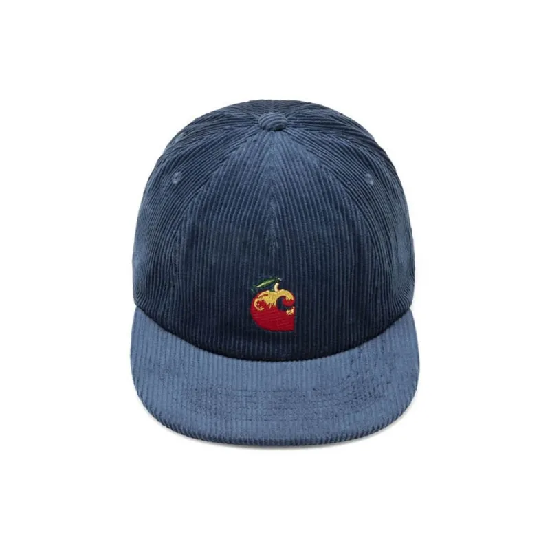 Carhartt Wip X Bodega Full Flavor Cap-0