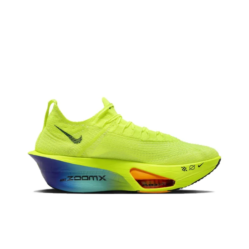 Nike Air Zoom Alphafly Next% 3 Volt Concord Women's-1