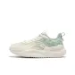 Feather White/Green