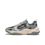 Gray/Asphalt Gray