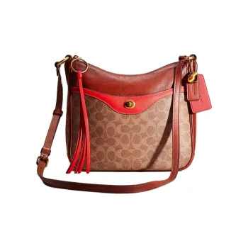 COACH Chaise Crossbody Bags