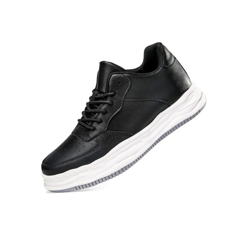 The Bull's House Low-Top Casual Shoes Unisex-8