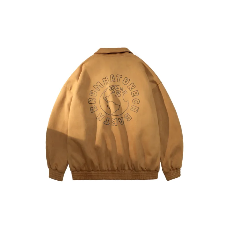 BRUMAIRE Jackets Unisex-9