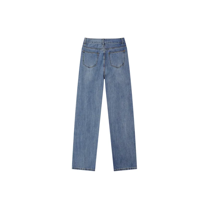 ZAZN Jeans Women's-1