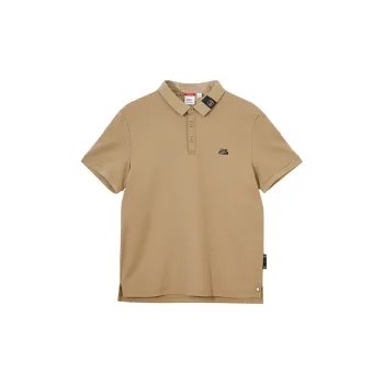 JACK JONES· Smart Business Casual Polo Shirt COOL Cooling Fabric Men's