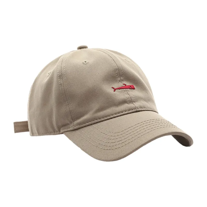J W Baseball Caps Unisex-3