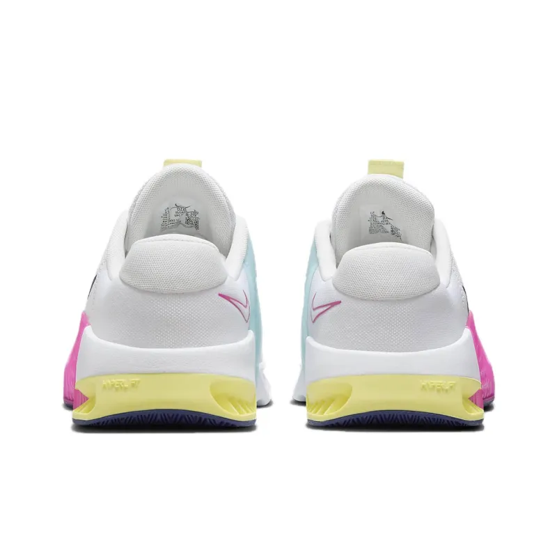 Nike Metcon 9 White Fierce Pink-4