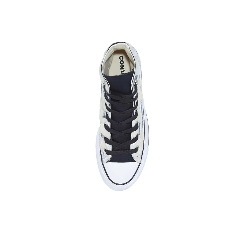Converse Chuck Taylor All Star For White Women's-3