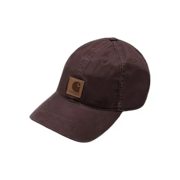 Carhartt - Baseball Caps Unisex Brown