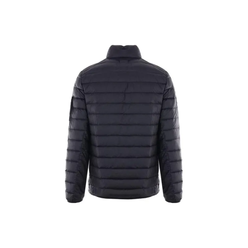 STONE ISLAND Zip Up High Neck Padded Jacket-1