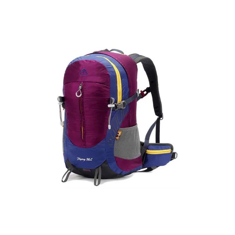 AIONE Oxford Backpack Tubas Unisex-2