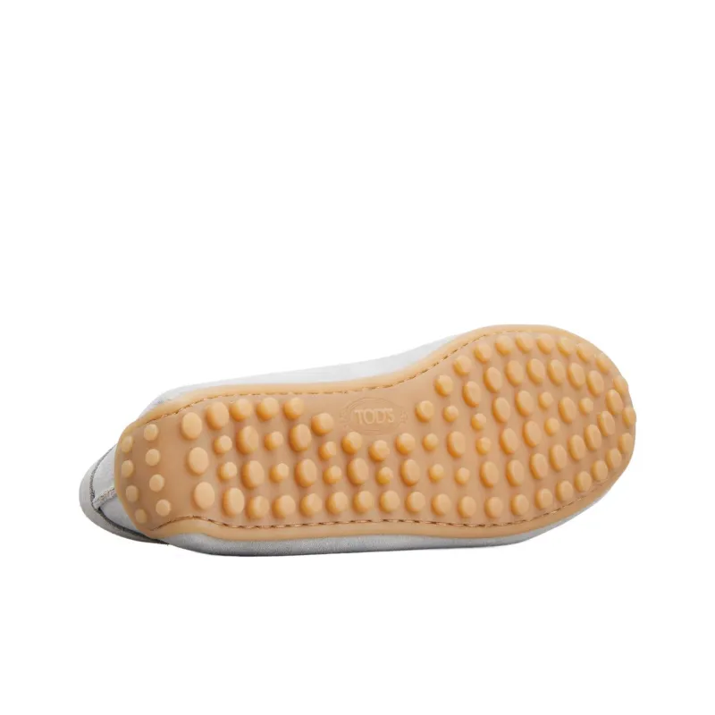 TOD'S Gommino Slip On Loafers Women's-4
