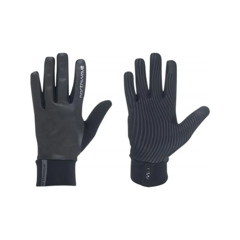 NORTHWAVE Other Riding Equipment Cycling Glove Outdoor Men's Silicone Black-0