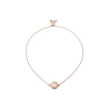 COACH Alloy Bracelets Women's Rose Gold