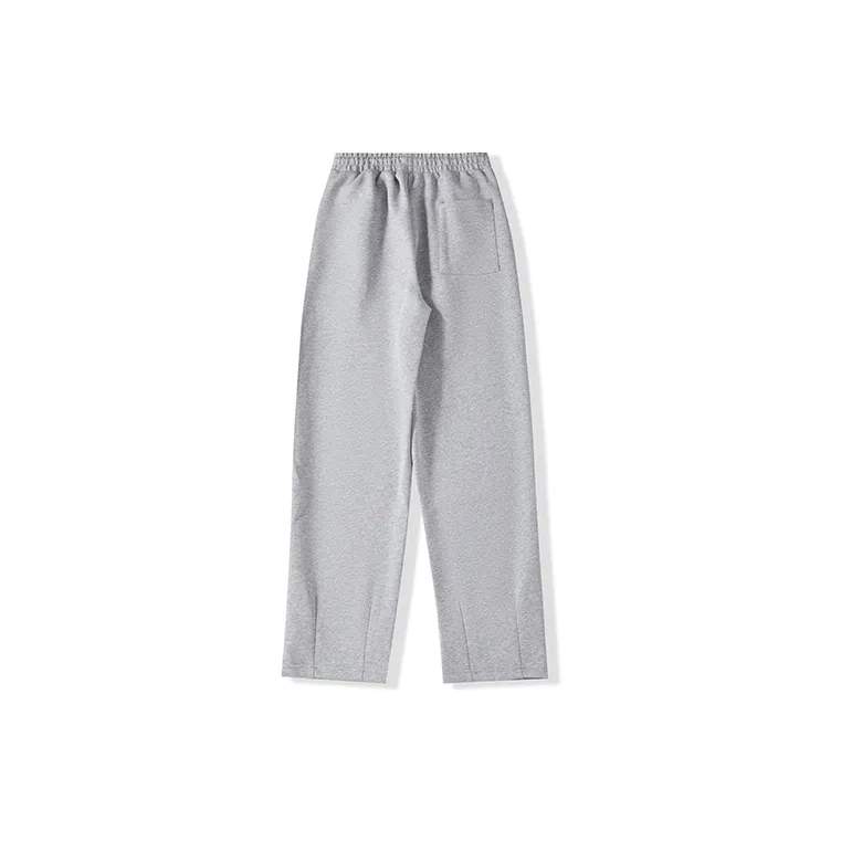 I'm David Casual Pants Unisex-8