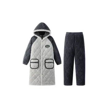 William Men Pajama Sets