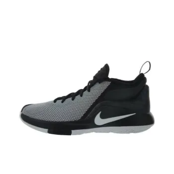 Nike LeBron Witness Ii Black White