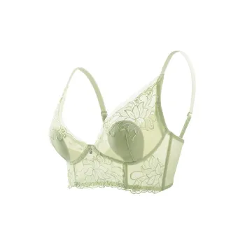 MIIOW Women's Bras