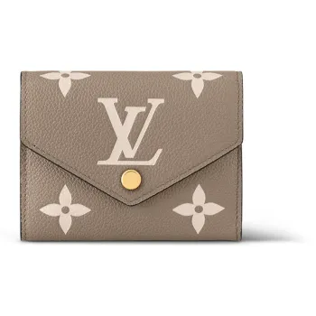 LOUIS VUITTON M82925 Victorine Wallet