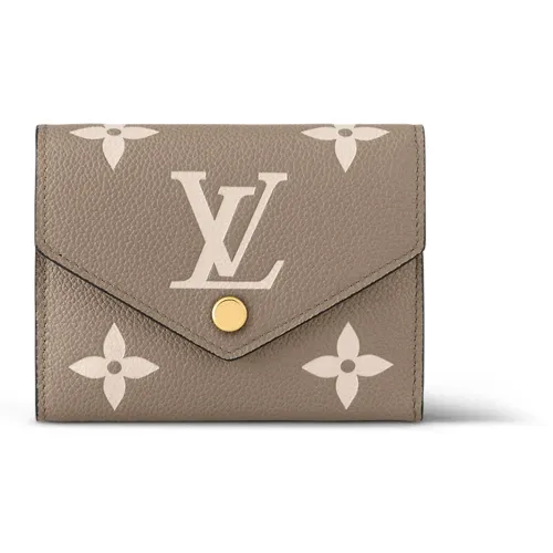 THOM BROWNE· Cow Leather Wallet Mens Dark Brown