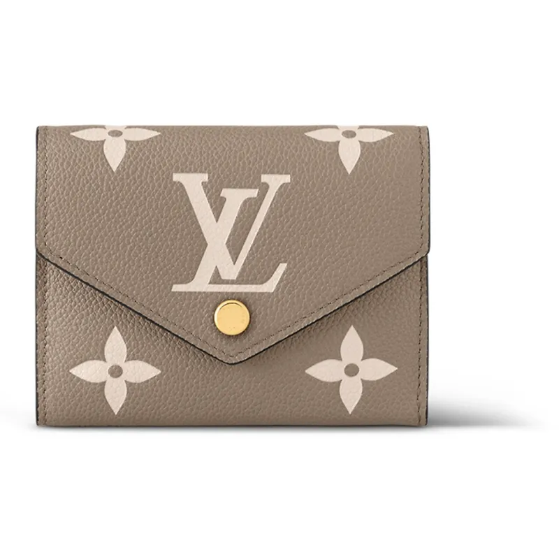 LOUIS VUITTON M82925 Victorine Wallet-0