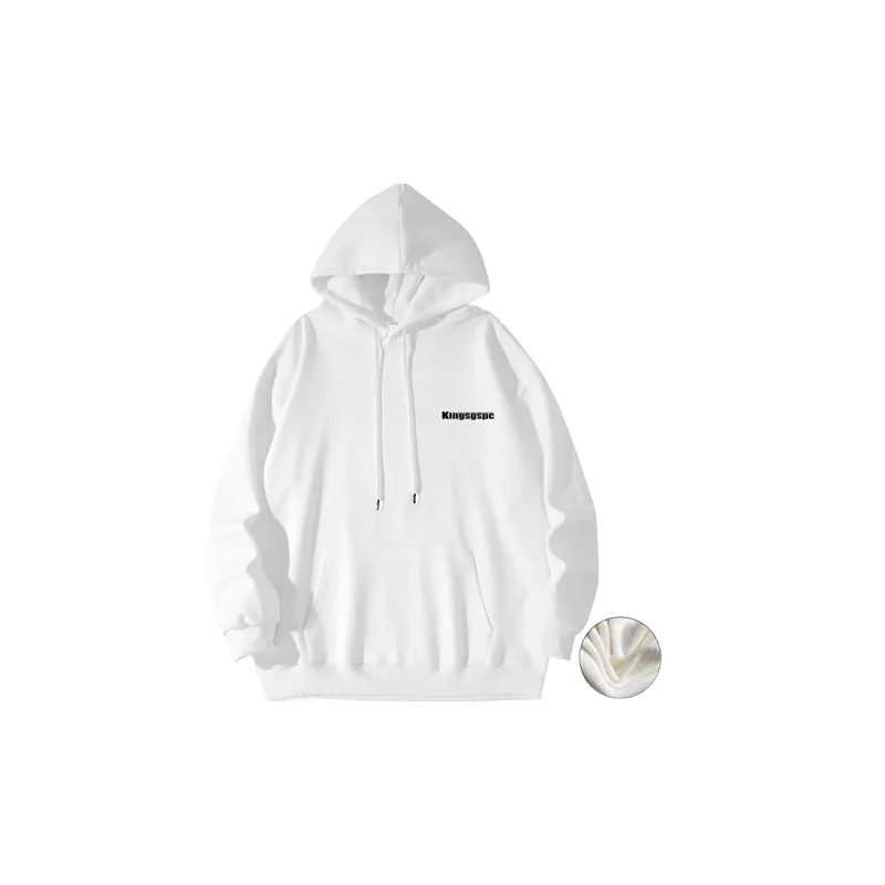 Kingsgspc Sweatshirts Unisex-4
