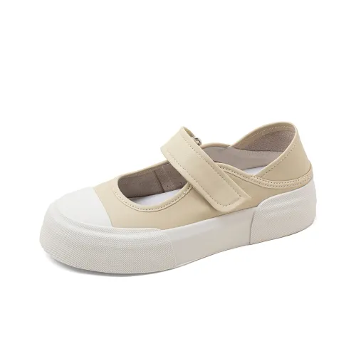 COMELY Casual Shoes Women's Low-Top