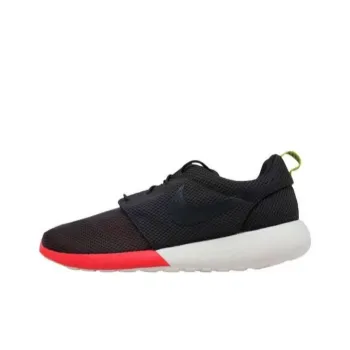 Nike Rosherun Anthracite/Anthracite Venom Green Summit White