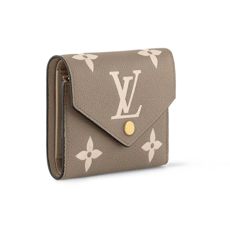 LOUIS VUITTON M82925 Victorine Wallet-1