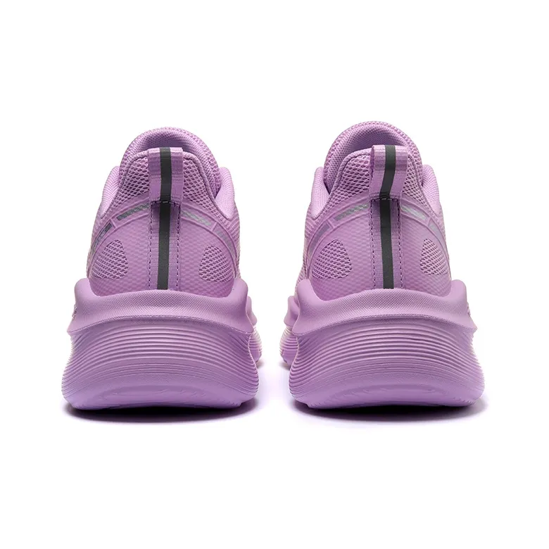 HUITENG Running Shoes Unisex Low Top Black White/Vibrant Orange/Dopamine Pink/Dream Blue/Phantasm Purple/Interstellar Black-31