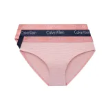 LOF-Pink/White Stripe/Navy Blue/Champagne Pink