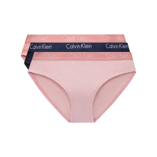 CALVIN KLEIN Underpants Women's 3 Pack