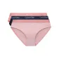 LOF-Pink and White Stripes/Navy Blue/Champagne Pink