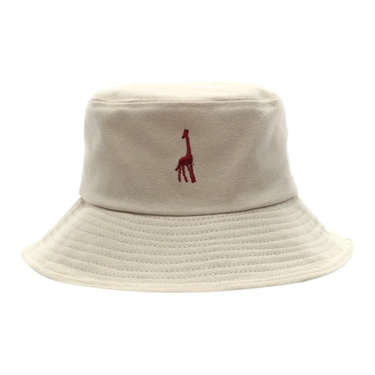 J W Bucket Hats Unisex-1