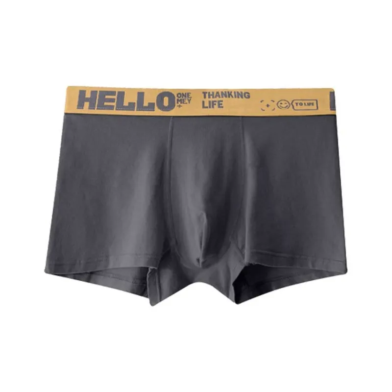 JEANSWEST Boxer Shorts Men's Combo Set-0