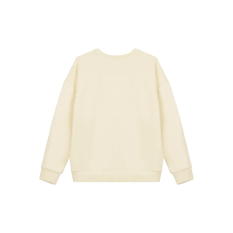 RUMMANDY Sweatshirts Women's-3