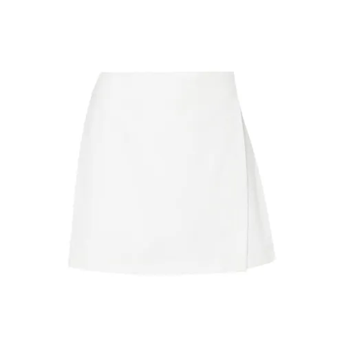 Chloé Casual Shorts Women's White