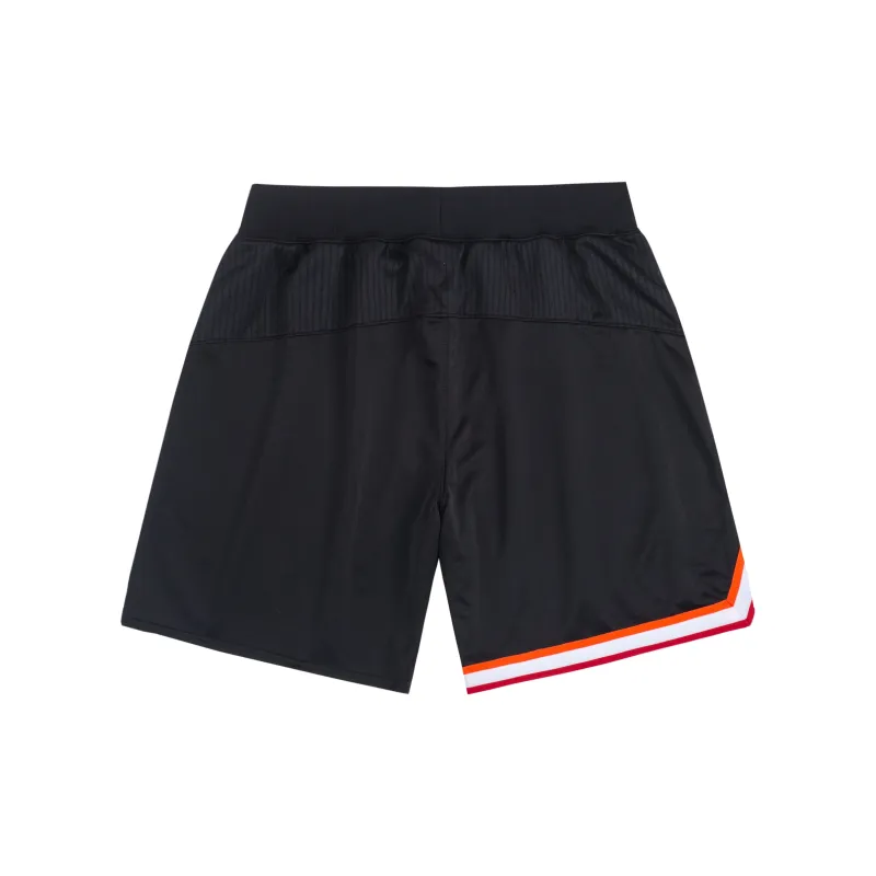 Mitchell & Ness Basketball Shorts Unisex Black-1