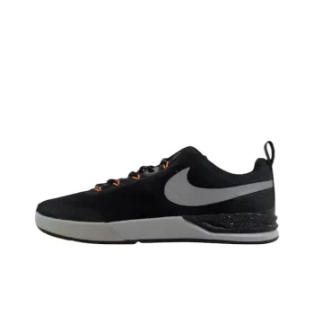 Nike Sb Project Ba R/R Shield Black/Reflect Silver Hyper Crimson