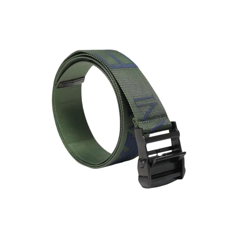 EMPORIO ARMANI Fabric Belt Men's-1